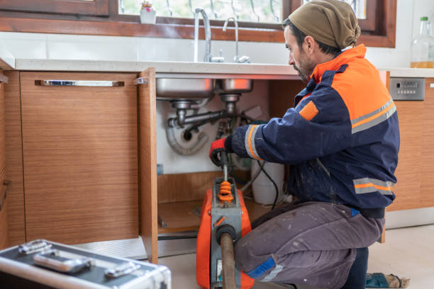 Best Best Plumbers Near Me  in North Fort Lewis, WA