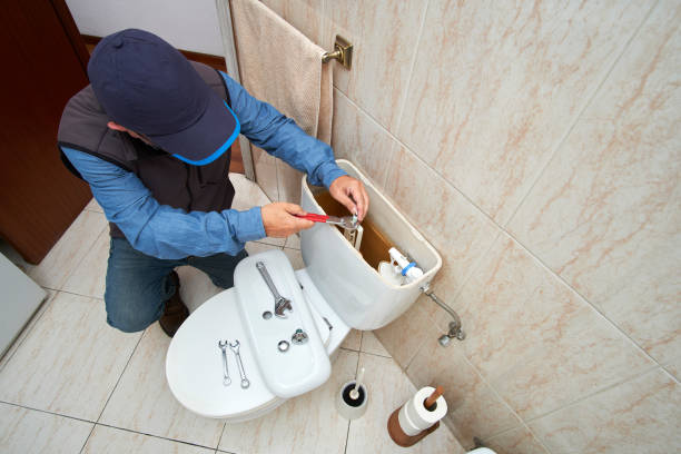 Best Hot Water Heater Installation  in North Fort Lewis, WA