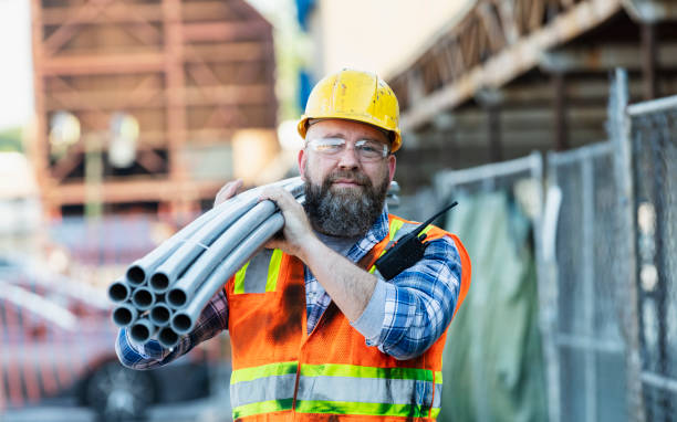 Best Leak Detection Services  in North Fort Lewis, WA